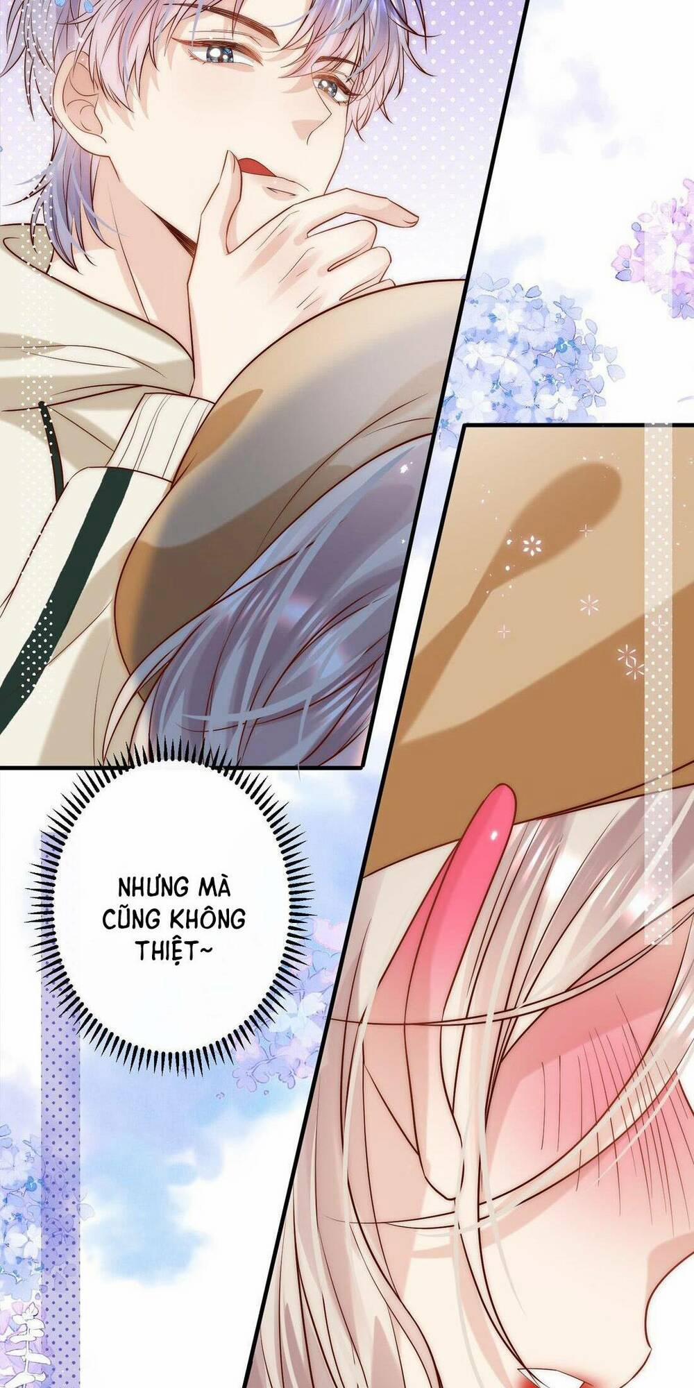 Ảnh Đế Thế Thân 19 trang 3