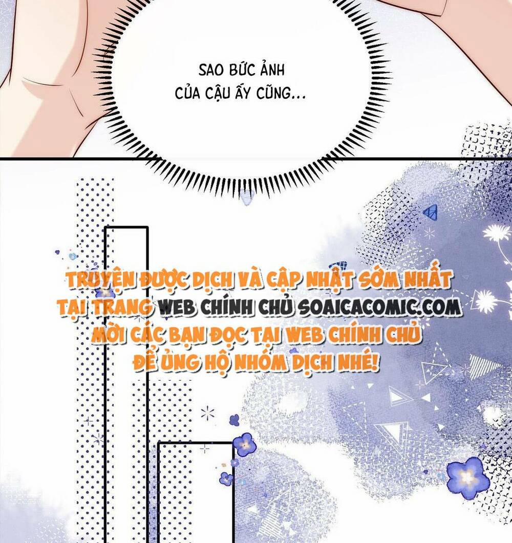 Ảnh Đế Thế Thân 19 trang 32