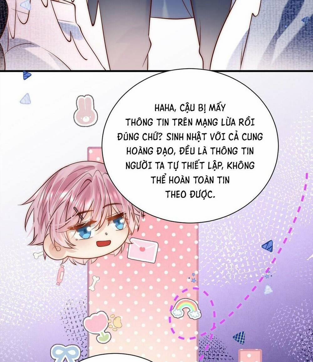 Ảnh Đế Thế Thân 19 trang 36