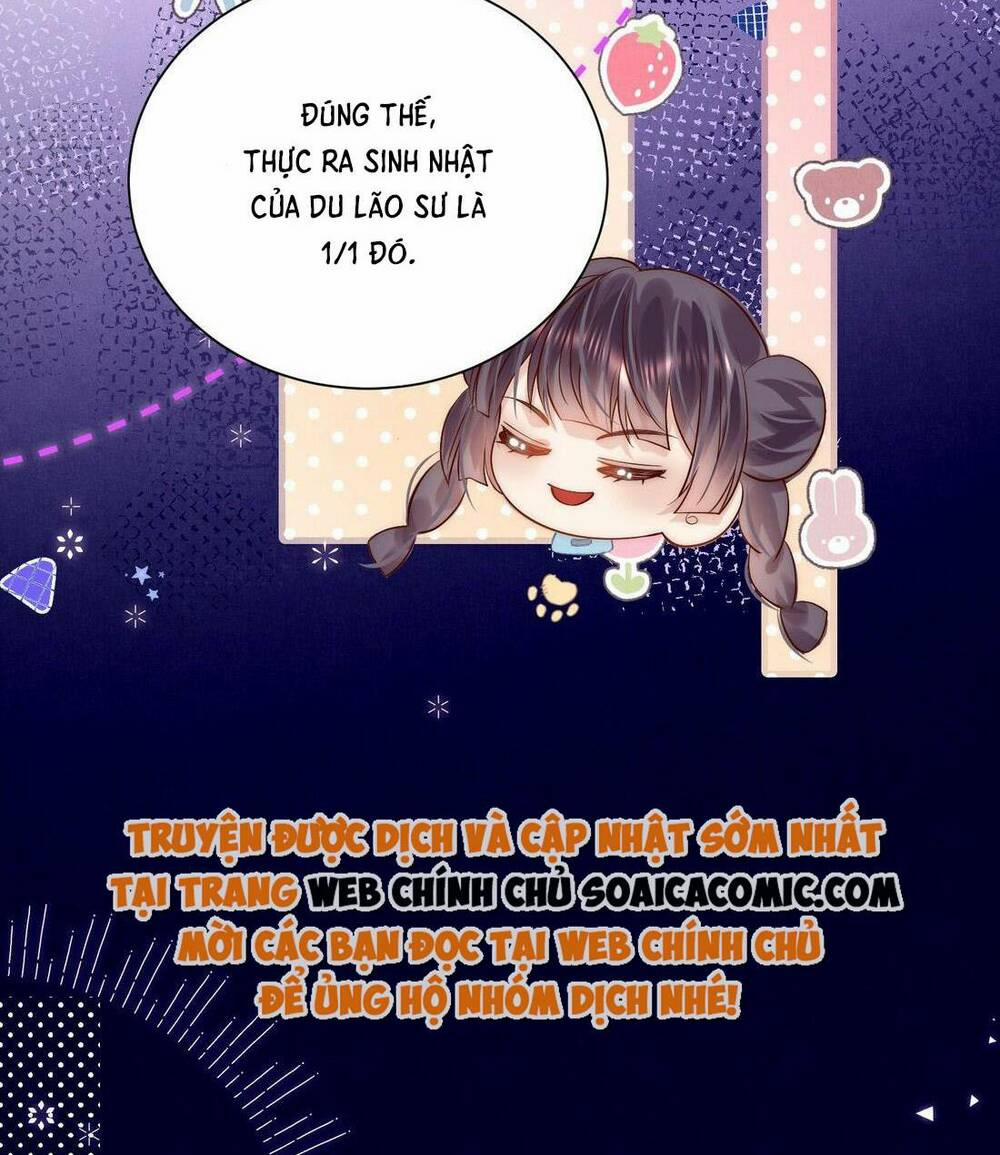 Ảnh Đế Thế Thân 19 trang 37