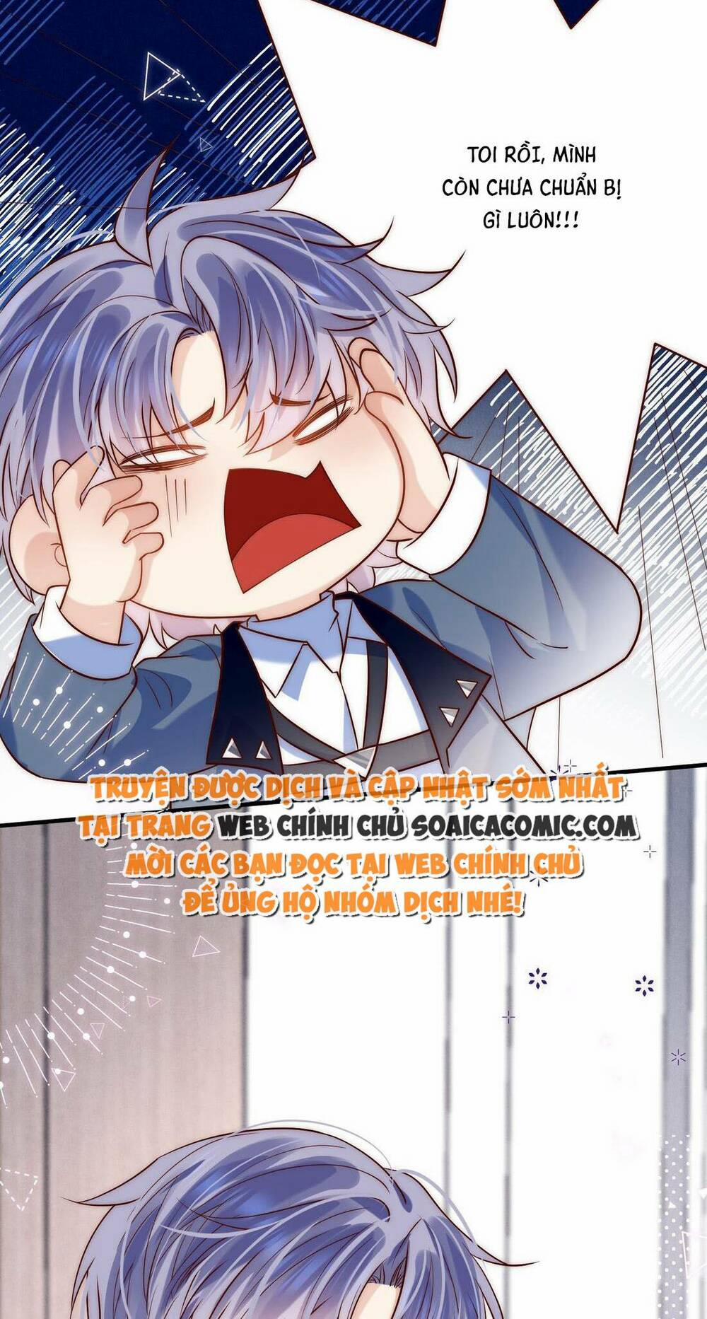 Ảnh Đế Thế Thân 19 trang 39