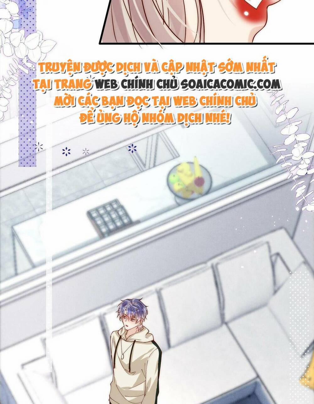 Ảnh Đế Thế Thân 19 trang 4