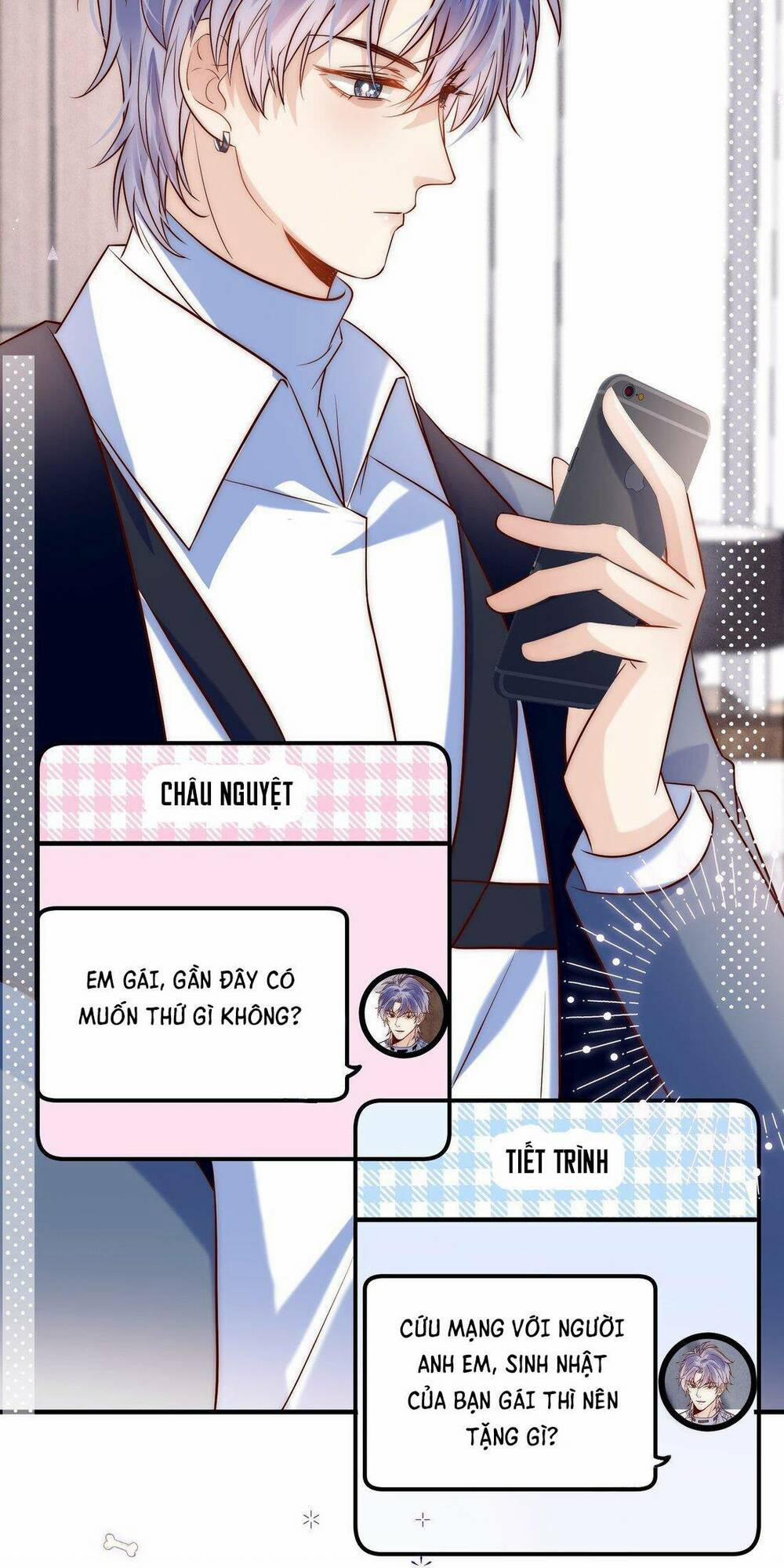 Ảnh Đế Thế Thân 19 trang 40