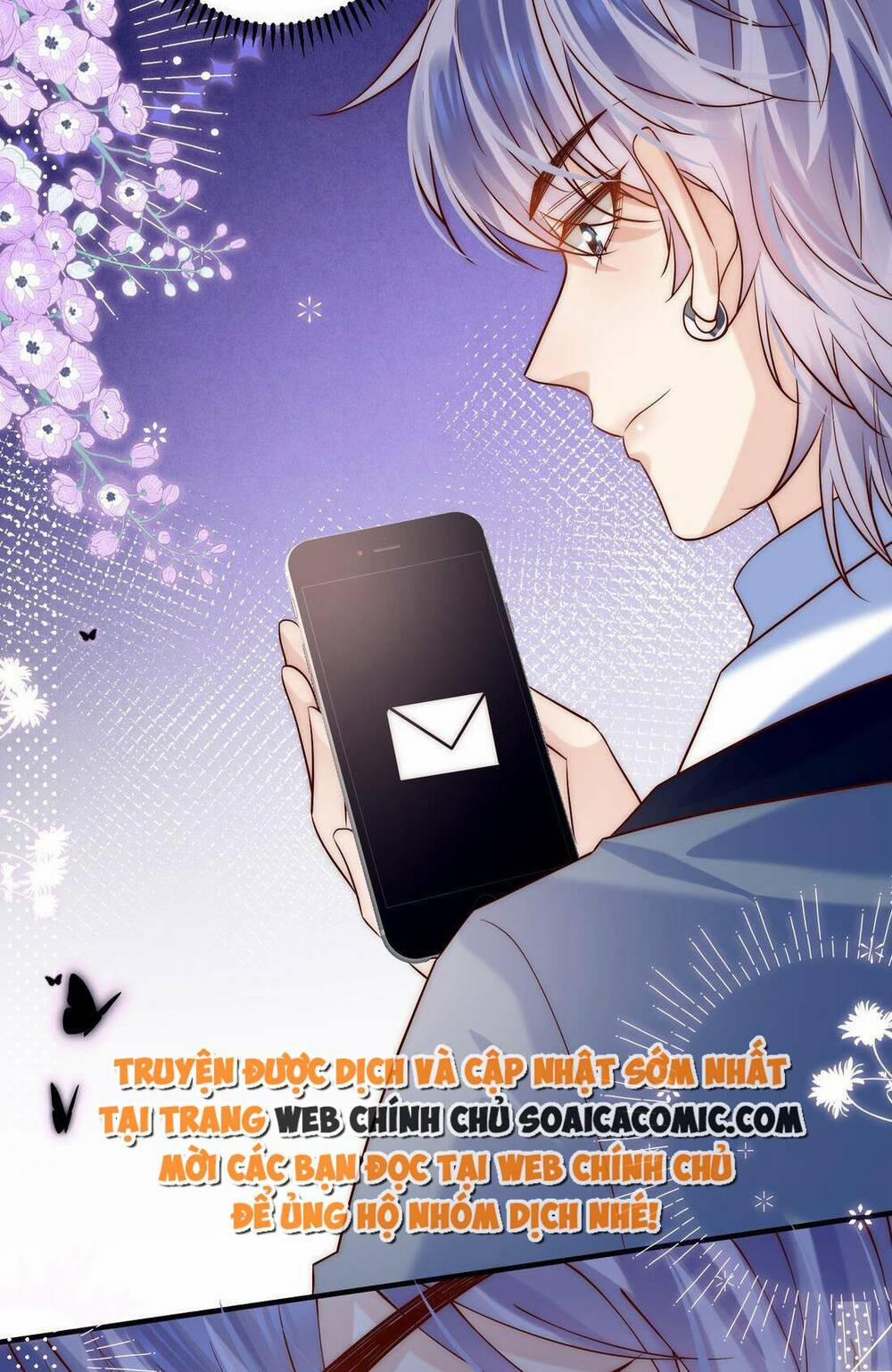 Ảnh Đế Thế Thân 19 trang 43