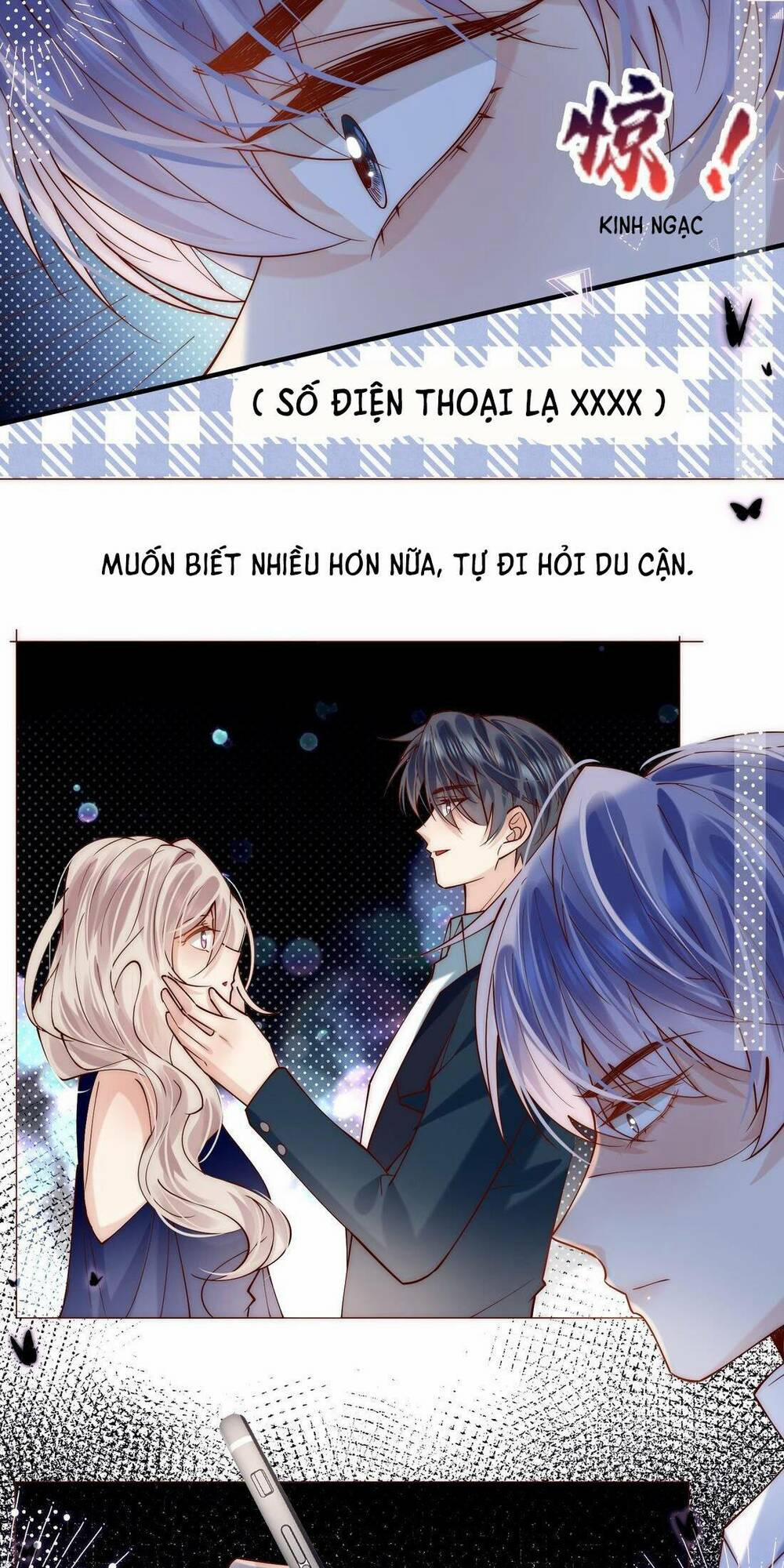 Ảnh Đế Thế Thân 19 trang 44