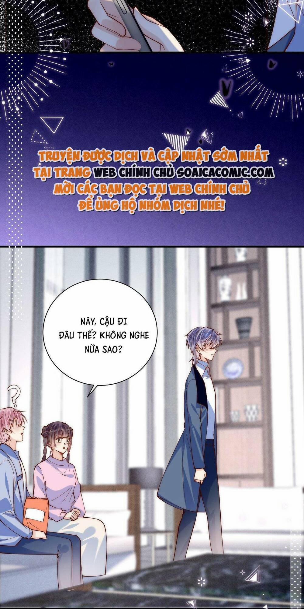 Ảnh Đế Thế Thân 19 trang 45