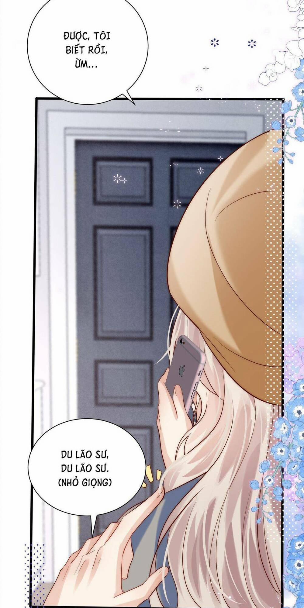 Ảnh Đế Thế Thân 19 trang 6