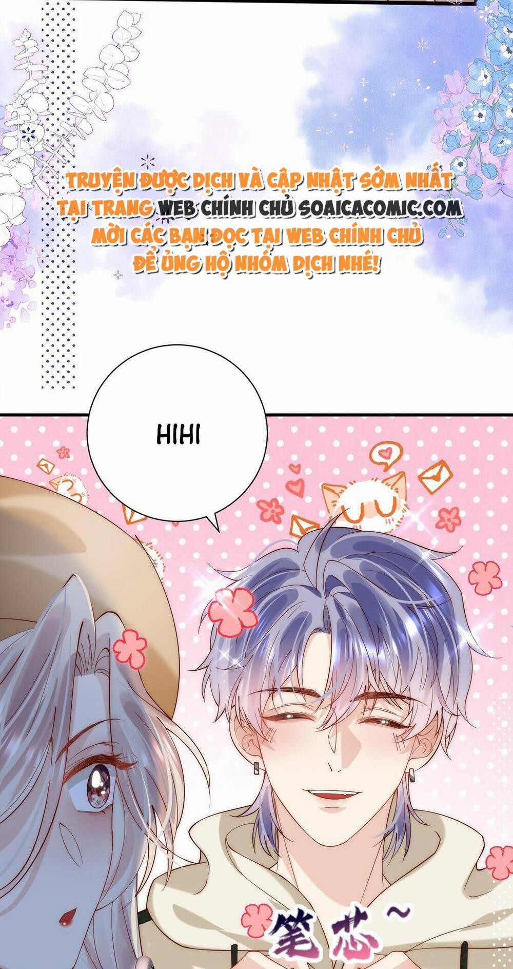 Ảnh Đế Thế Thân 19 trang 7