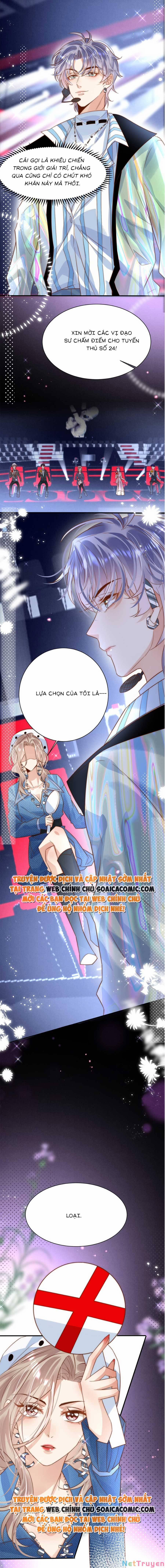 Ảnh Đế Thế Thân 2 trang 2