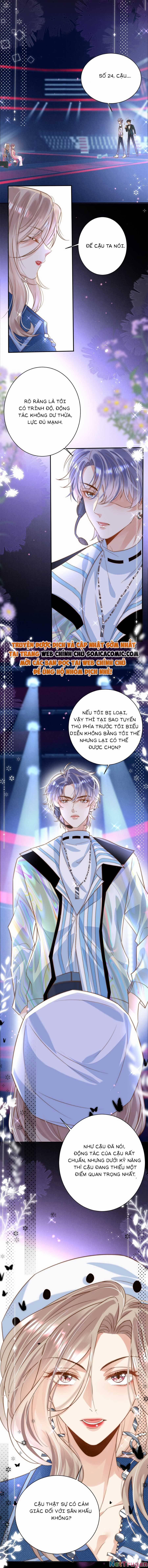 Ảnh Đế Thế Thân 2 trang 4