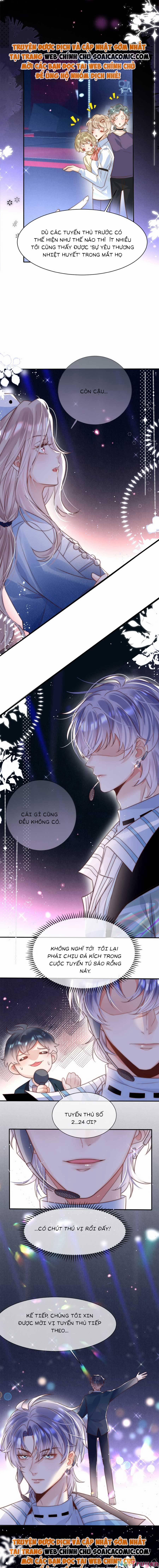 Ảnh Đế Thế Thân 2 trang 5