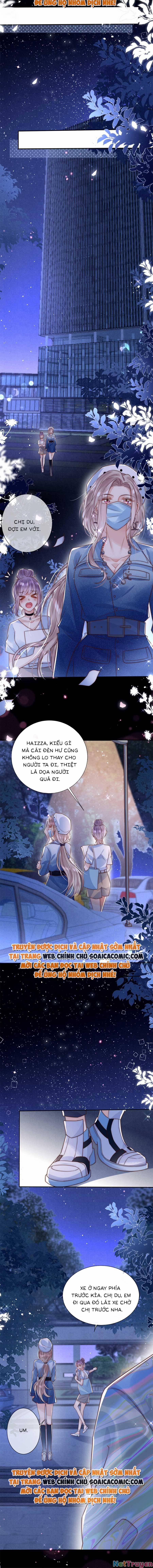 Ảnh Đế Thế Thân 2 trang 6