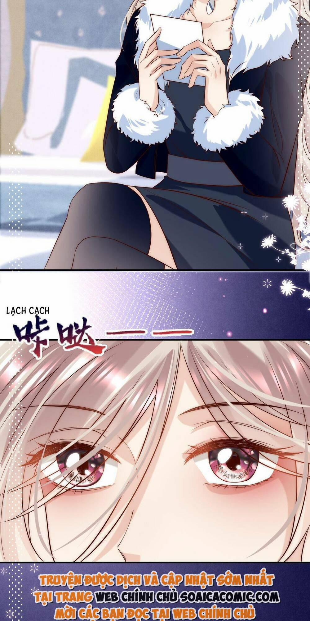 Ảnh Đế Thế Thân 20 trang 1