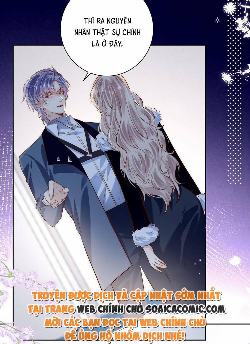 Ảnh Đế Thế Thân 20 trang 10