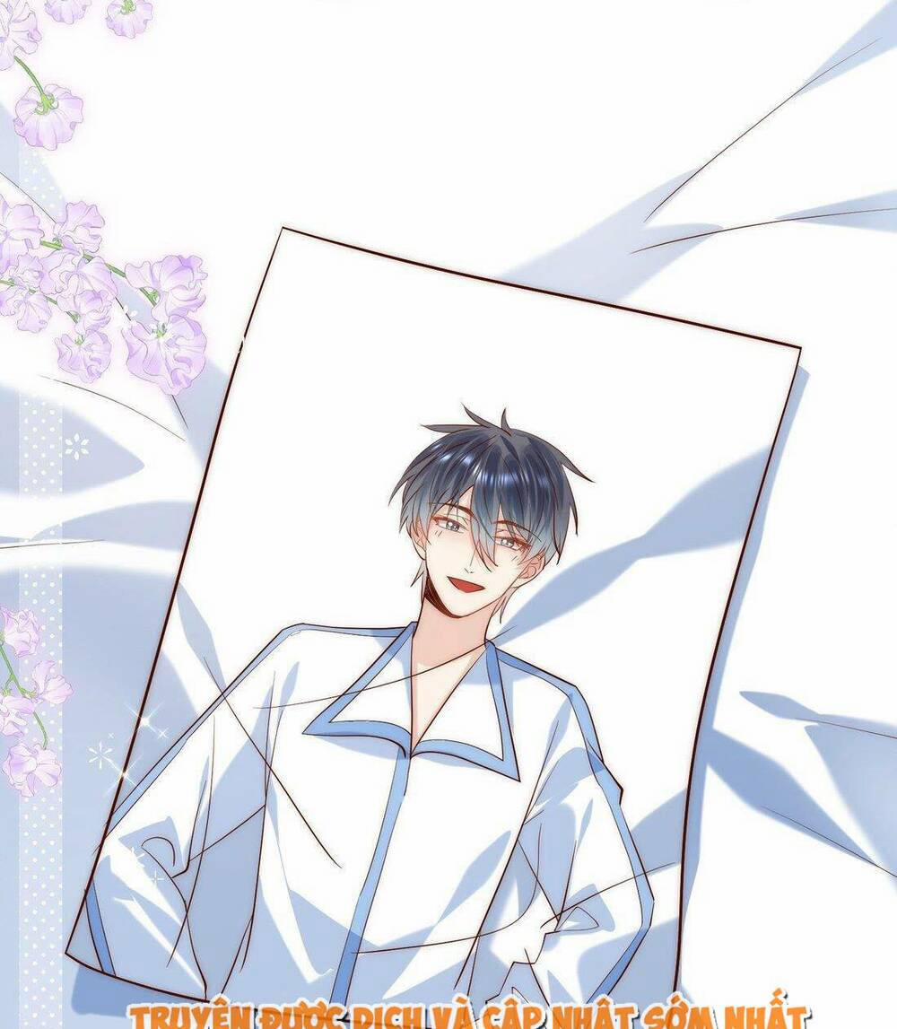 Ảnh Đế Thế Thân 20 trang 11