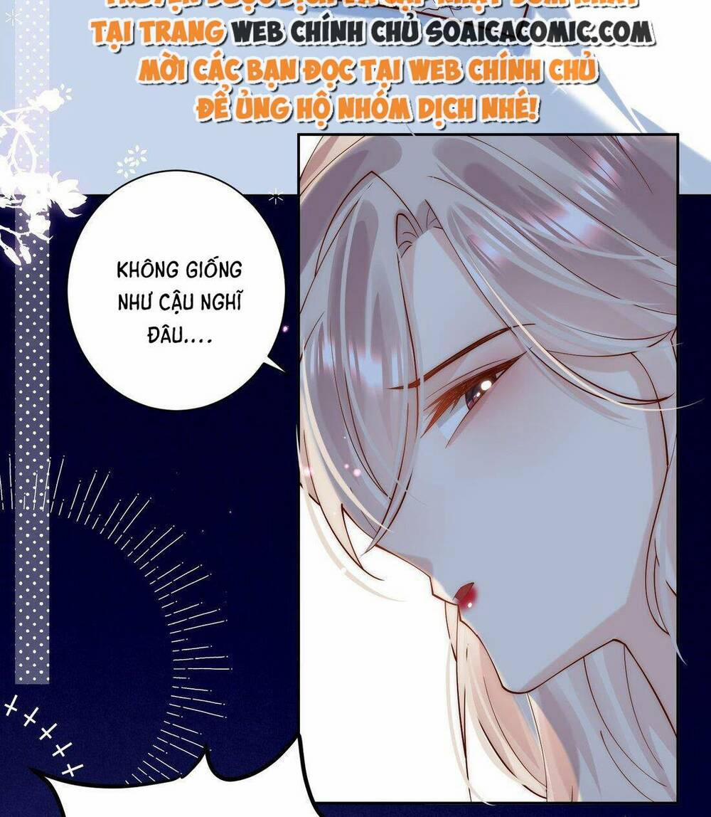 Ảnh Đế Thế Thân 20 trang 12