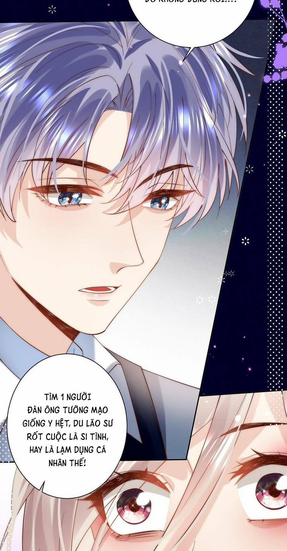 Ảnh Đế Thế Thân 20 trang 14