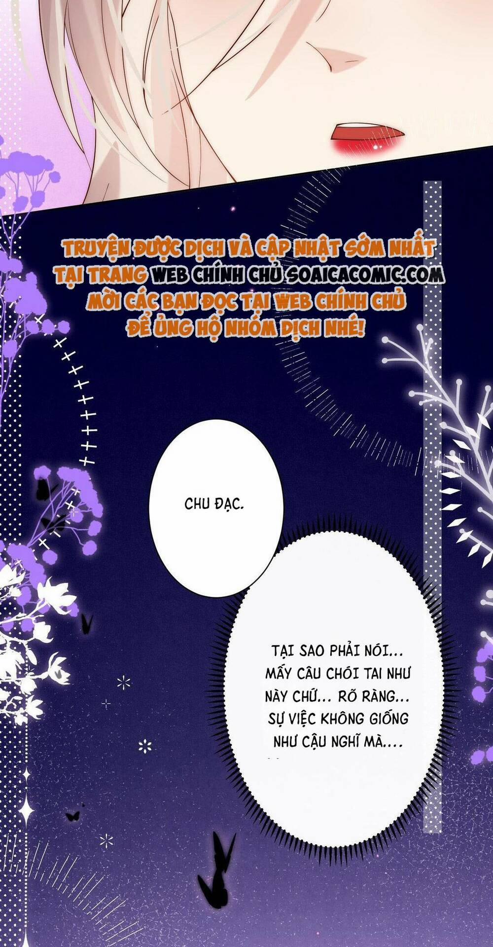 Ảnh Đế Thế Thân 20 trang 15