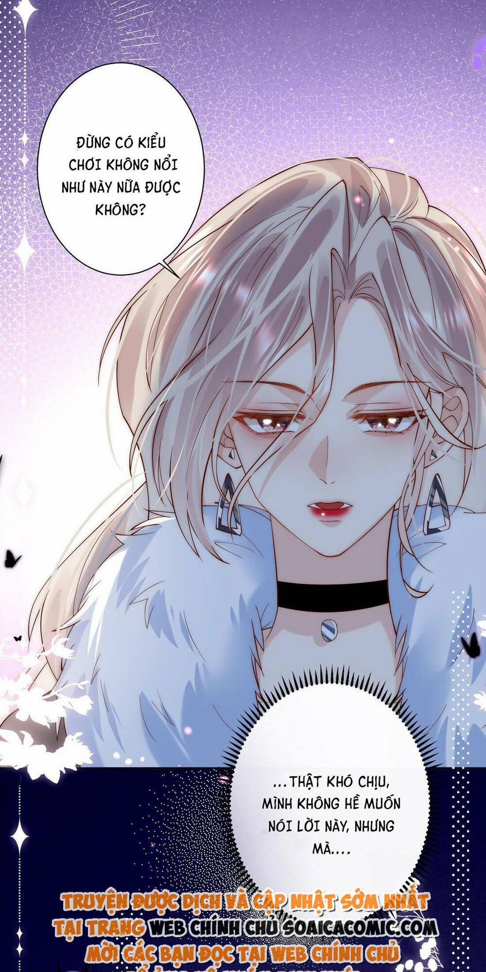 Ảnh Đế Thế Thân 20 trang 16