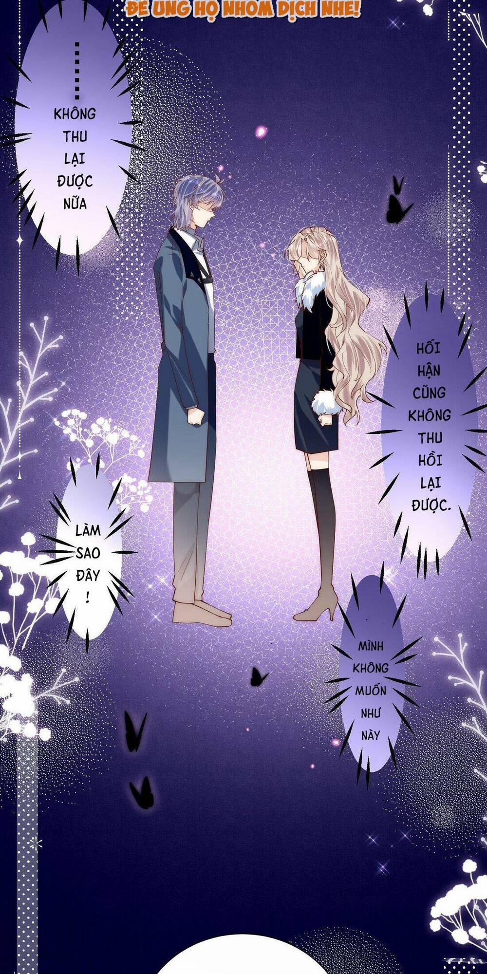 Ảnh Đế Thế Thân 20 trang 17