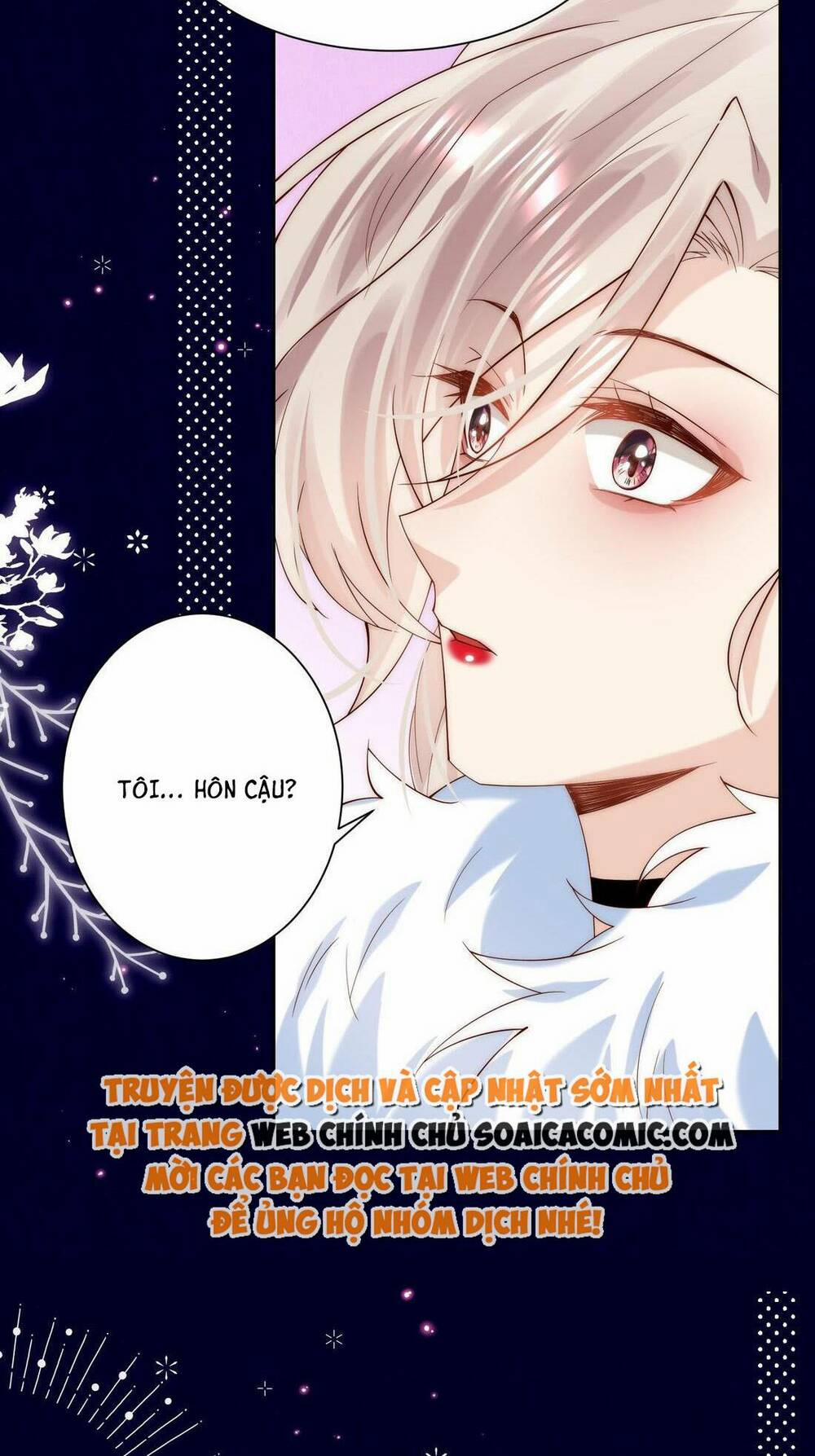 Ảnh Đế Thế Thân 20 trang 19