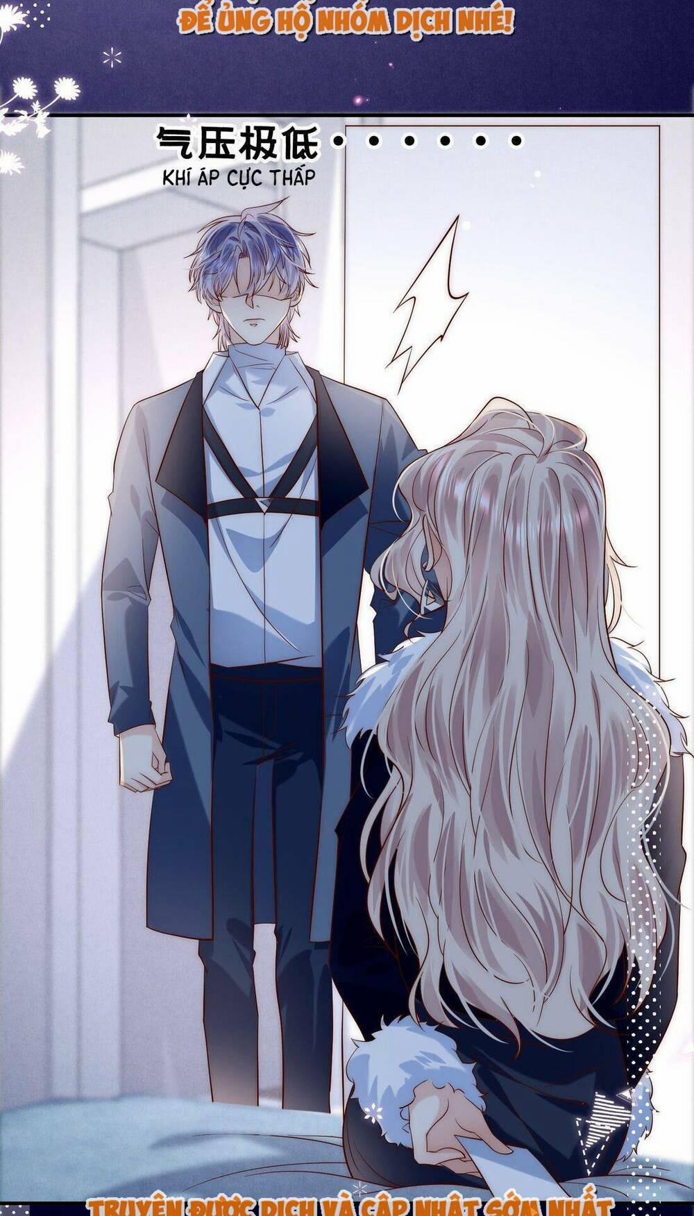 Ảnh Đế Thế Thân 20 trang 2