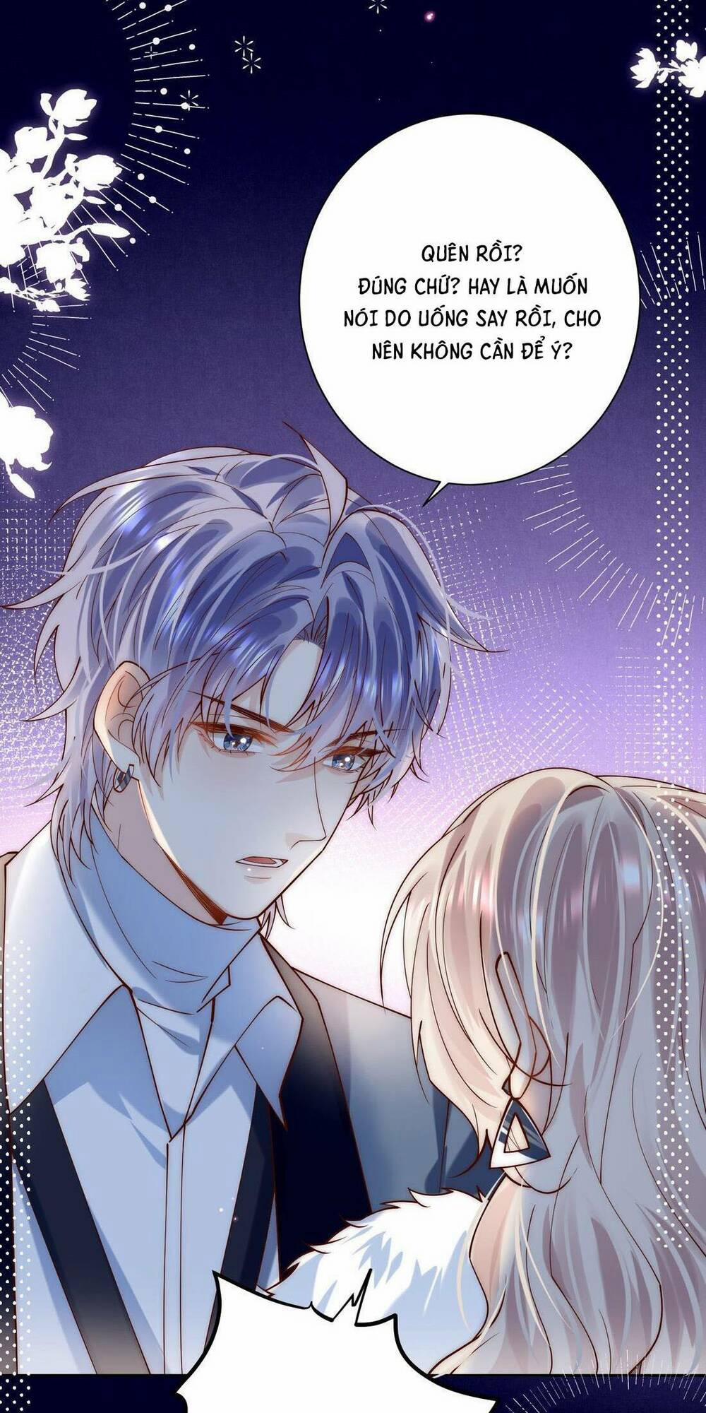 Ảnh Đế Thế Thân 20 trang 20