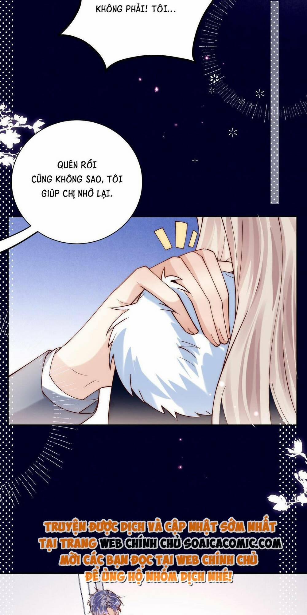 Ảnh Đế Thế Thân 20 trang 21