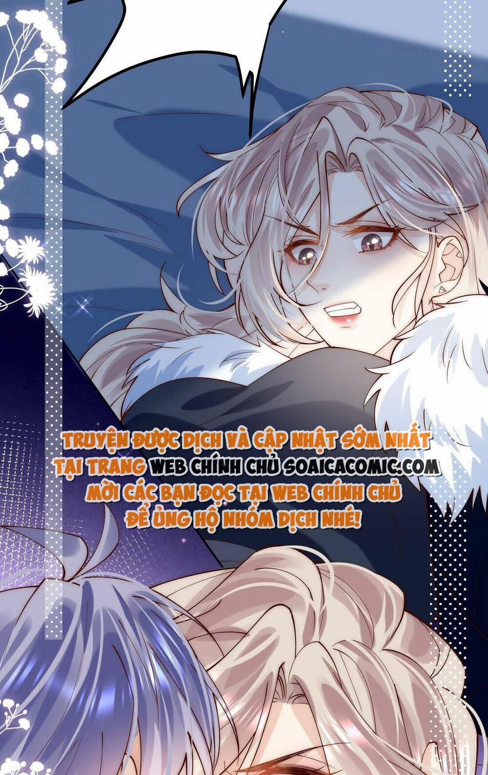 Ảnh Đế Thế Thân 20 trang 23