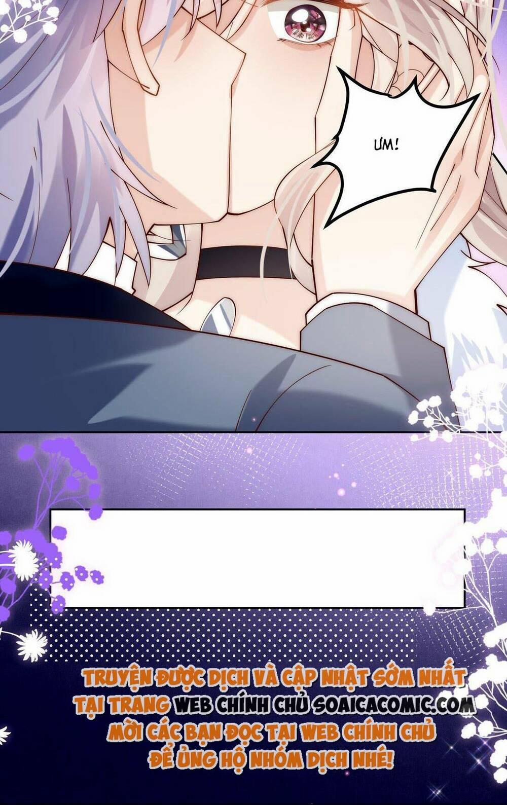 Ảnh Đế Thế Thân 20 trang 24