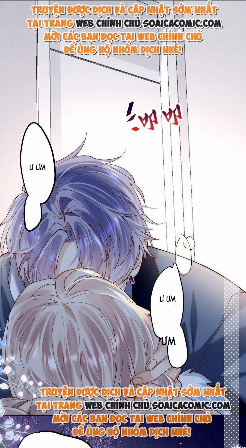 Ảnh Đế Thế Thân 20 trang 25