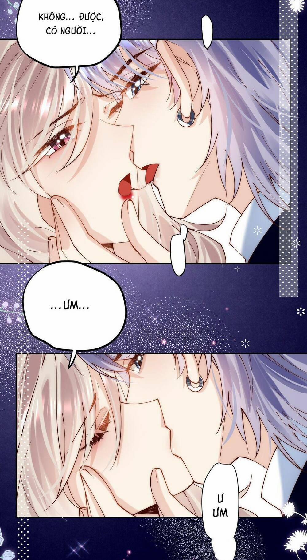 Ảnh Đế Thế Thân 20 trang 26