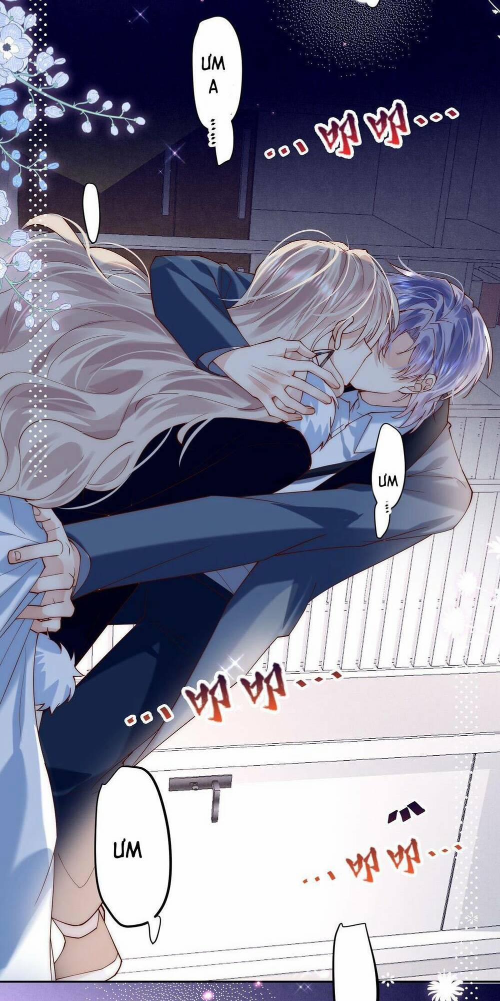 Ảnh Đế Thế Thân 20 trang 27