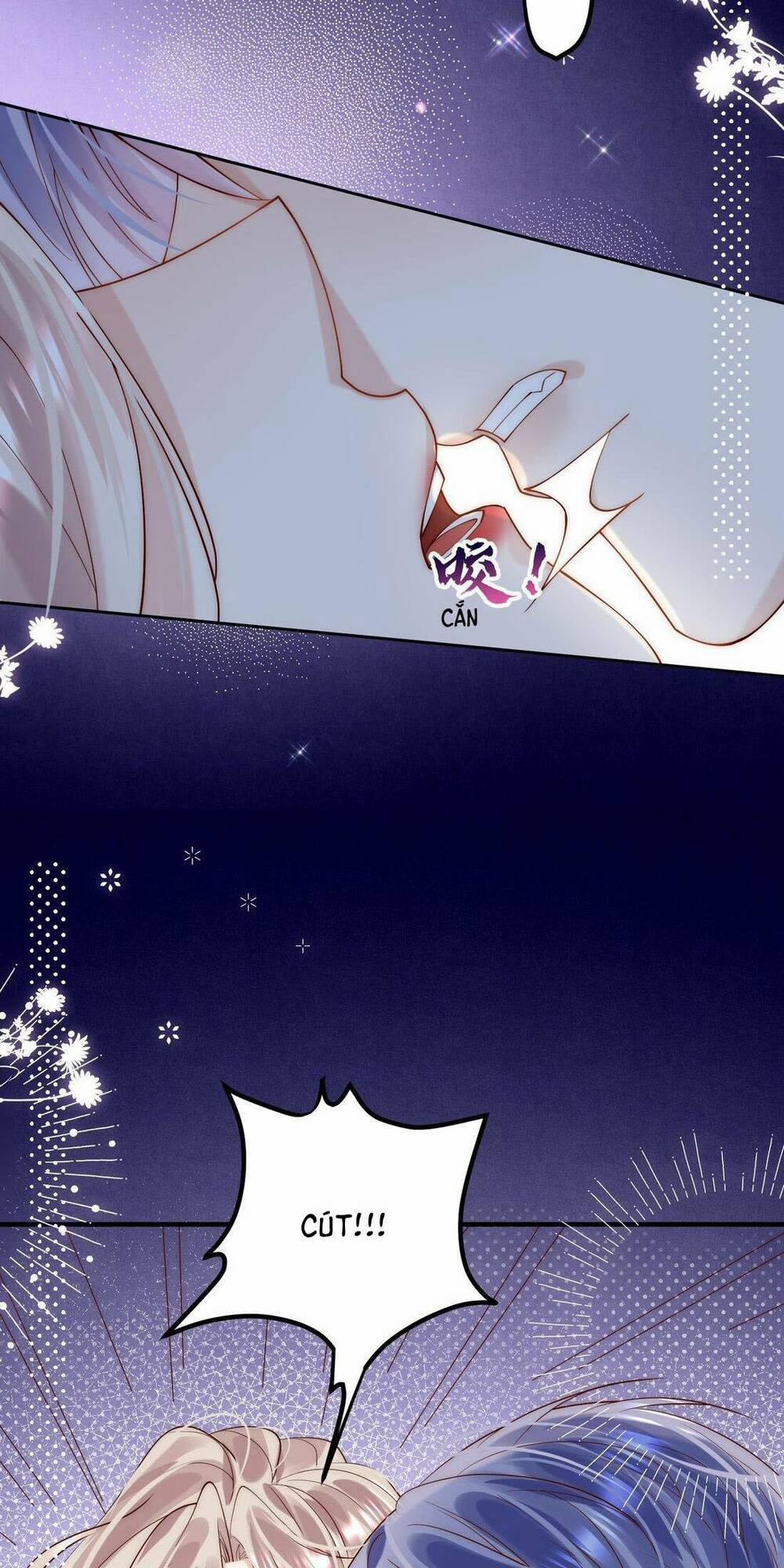 Ảnh Đế Thế Thân 20 trang 28