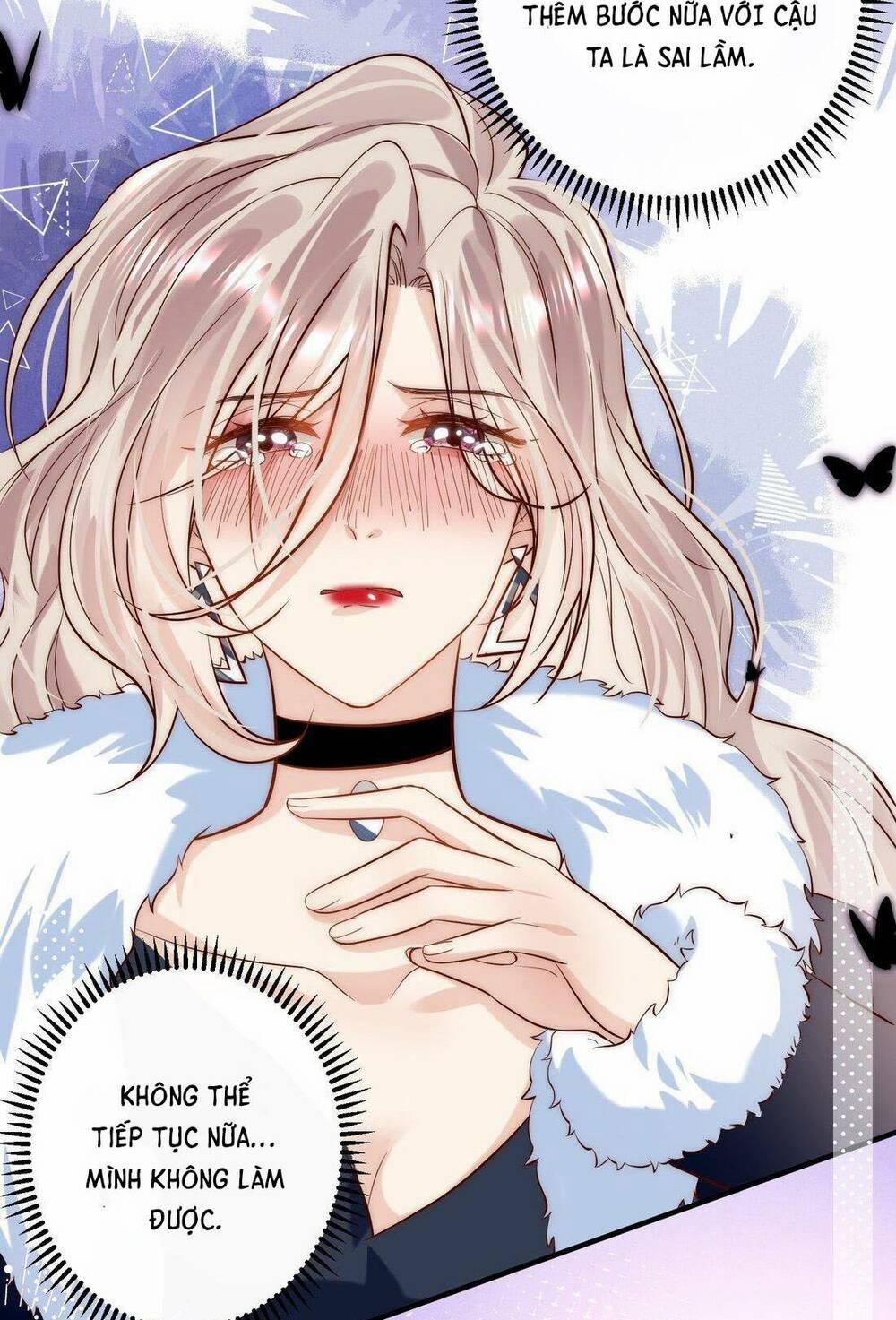 Ảnh Đế Thế Thân 20 trang 30