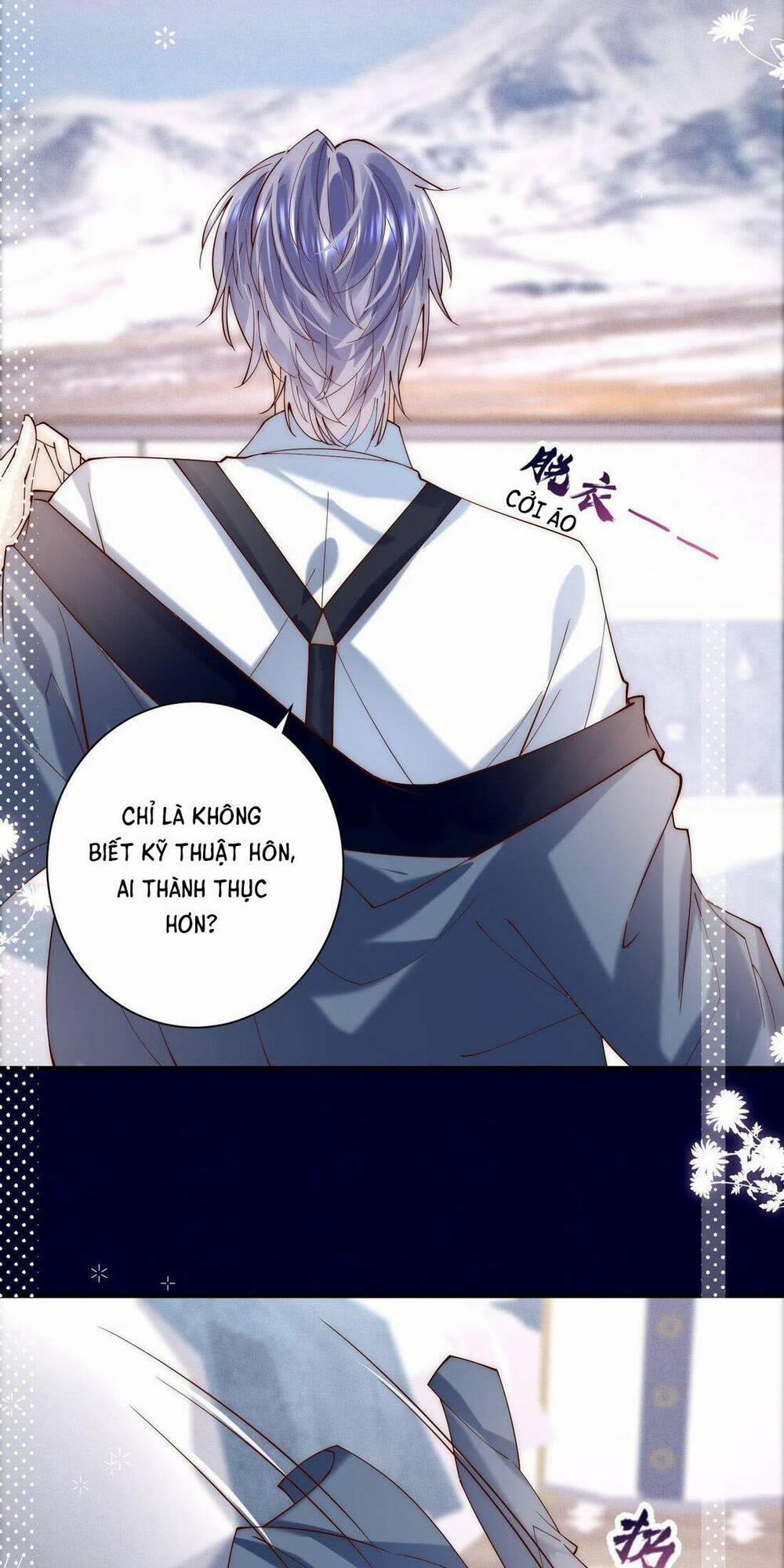 Ảnh Đế Thế Thân 20 trang 33