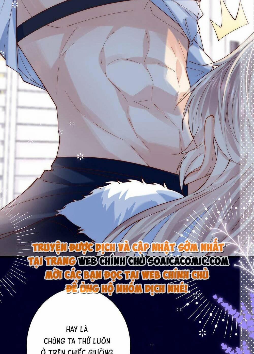 Ảnh Đế Thế Thân 20 trang 35