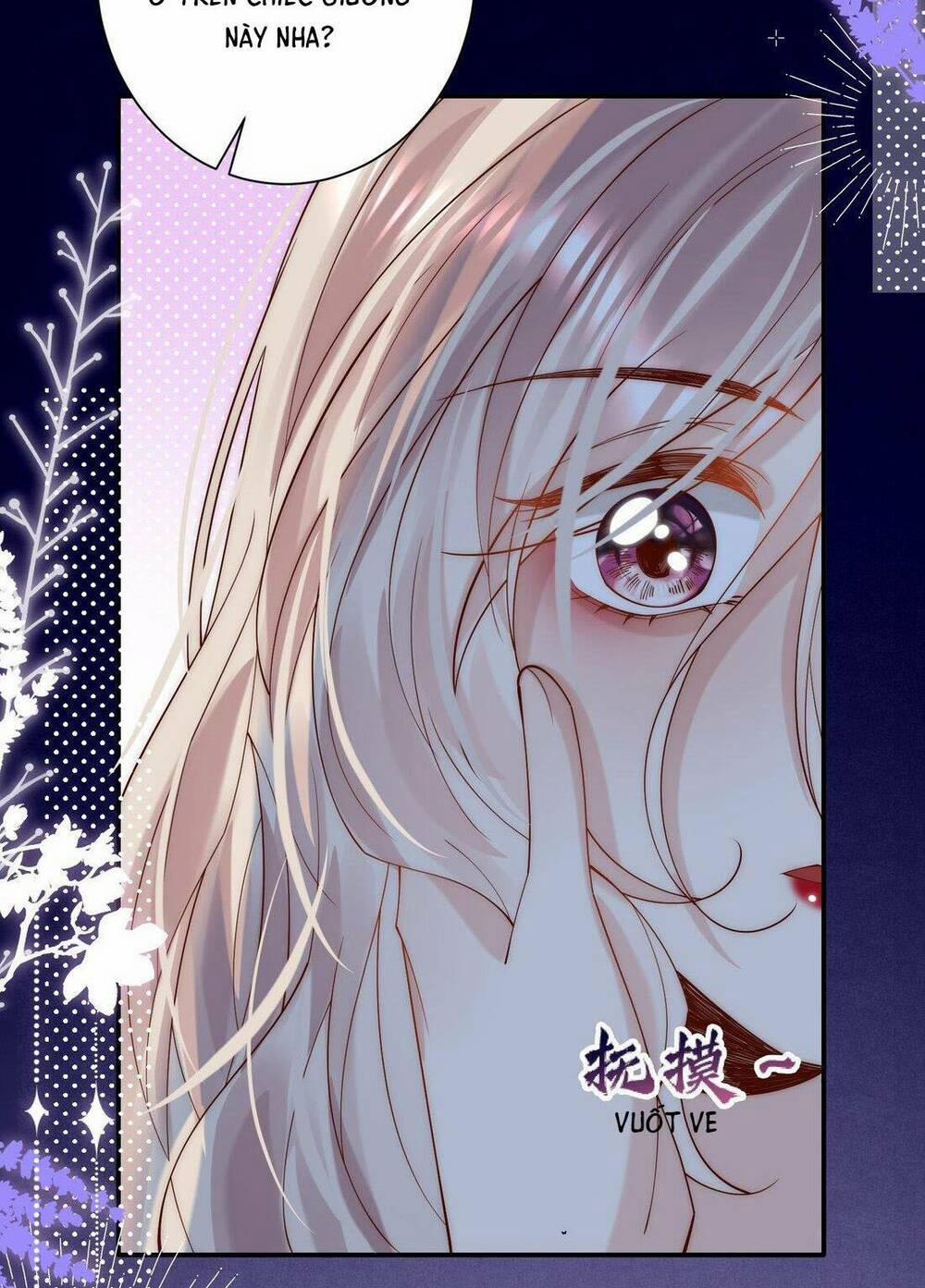 Ảnh Đế Thế Thân 20 trang 36