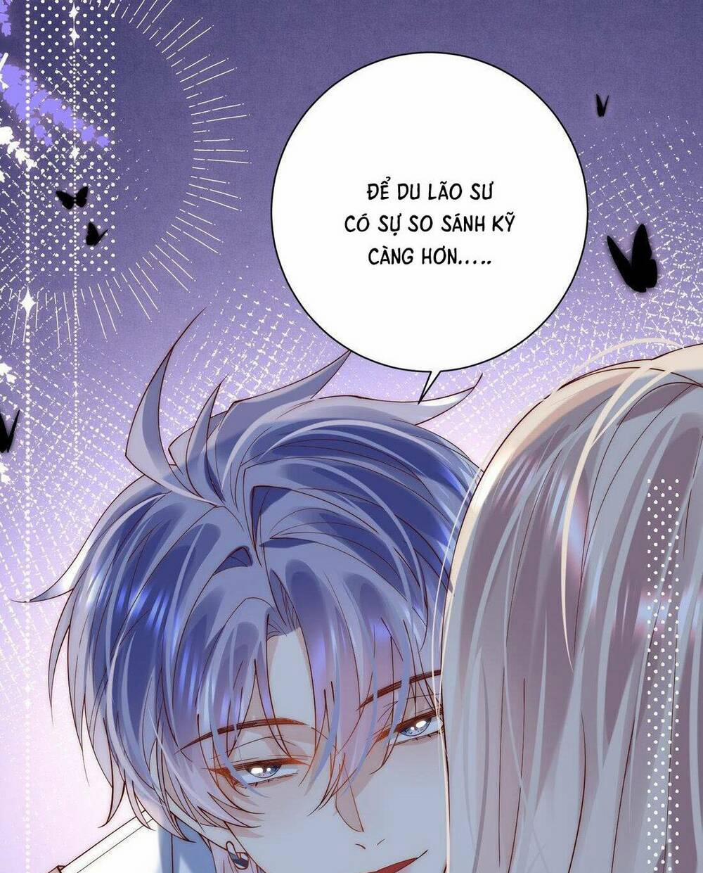 Ảnh Đế Thế Thân 20 trang 37