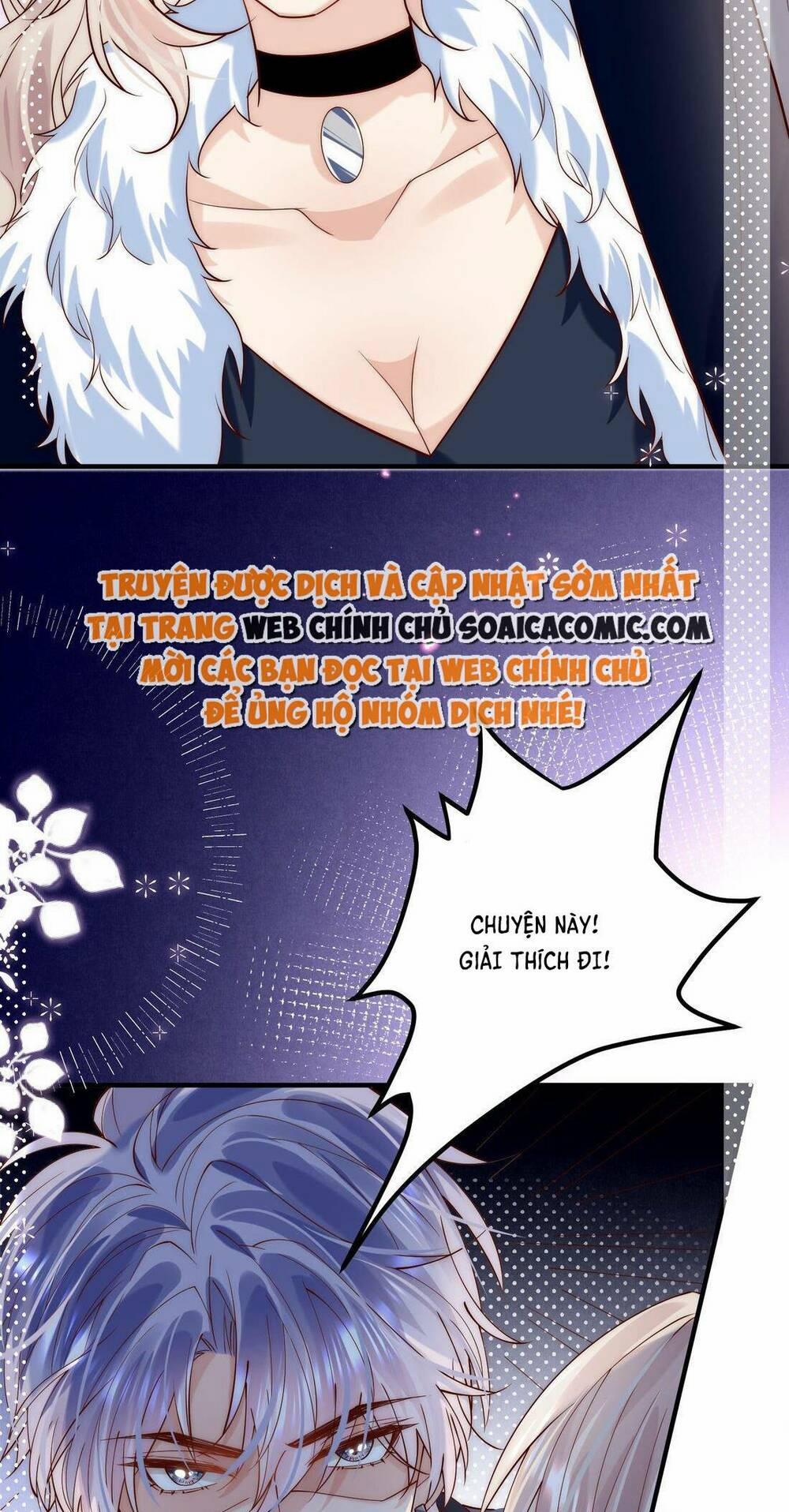 Ảnh Đế Thế Thân 20 trang 6