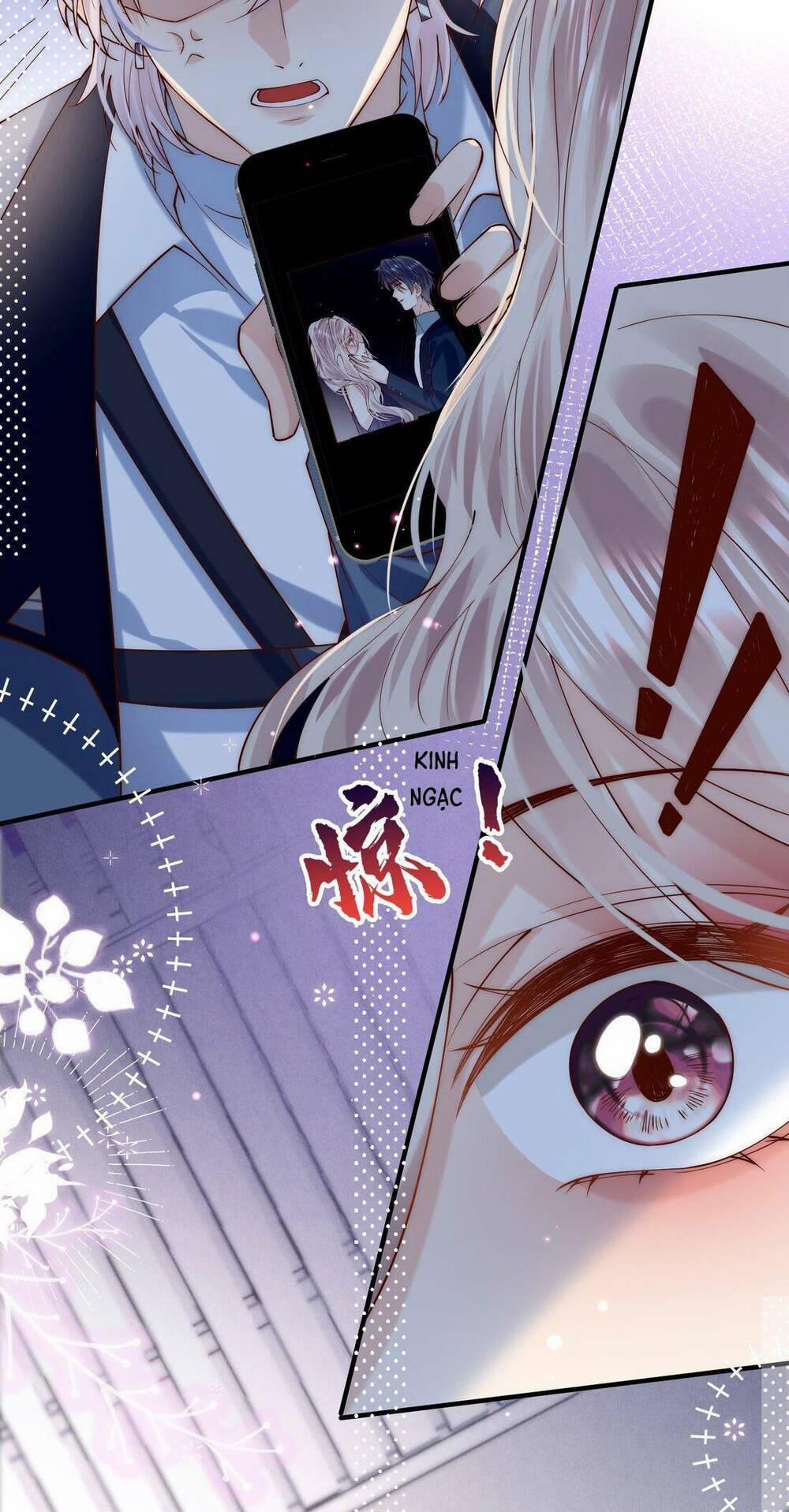 Ảnh Đế Thế Thân 20 trang 7