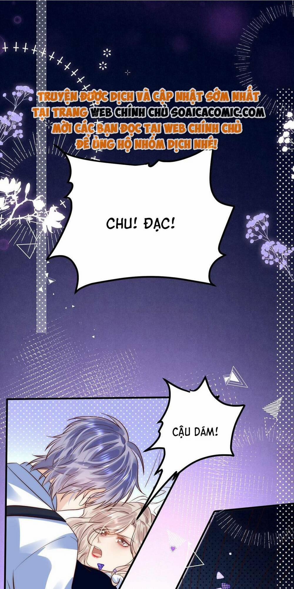 Ảnh Đế Thế Thân 21 trang 0