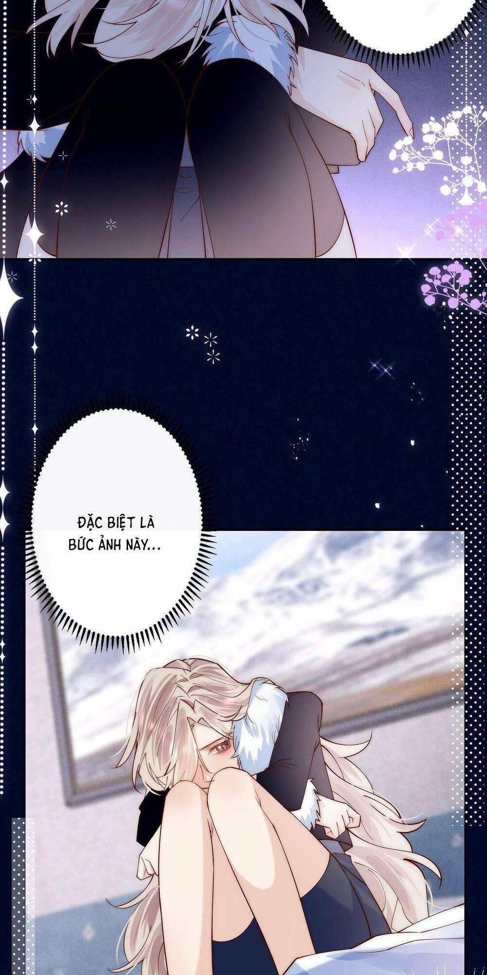 Ảnh Đế Thế Thân 21 trang 13