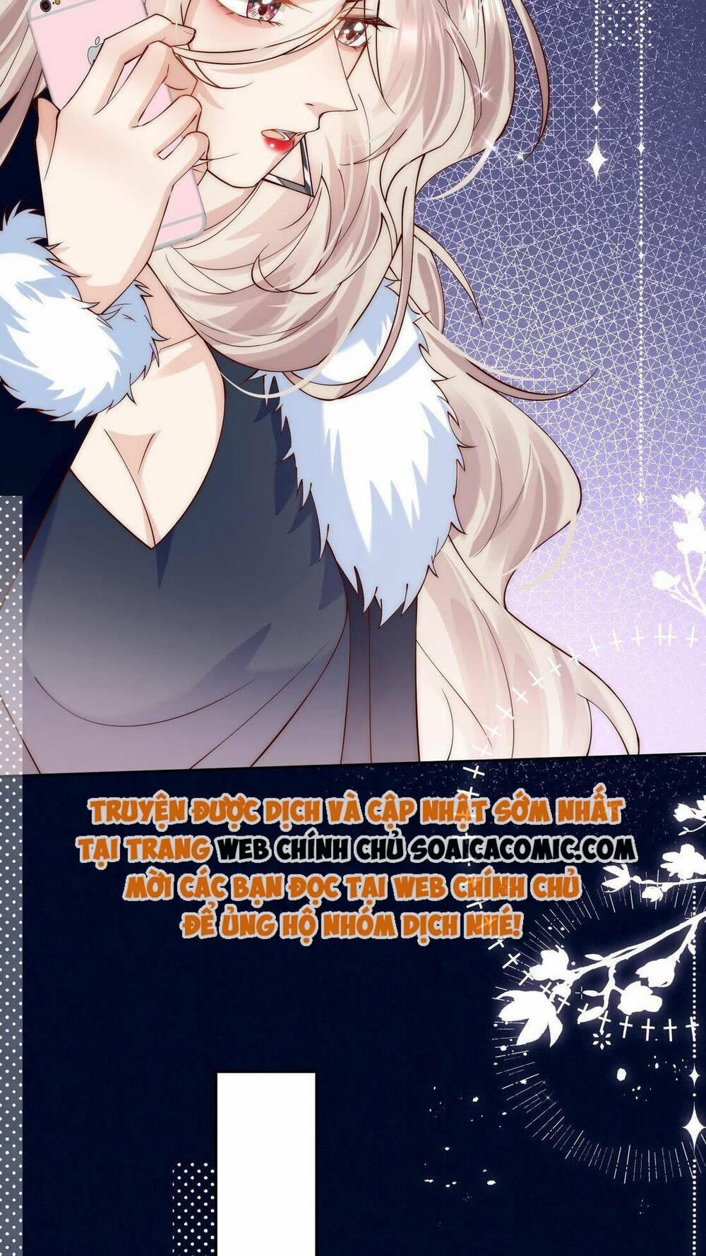 Ảnh Đế Thế Thân 21 trang 15