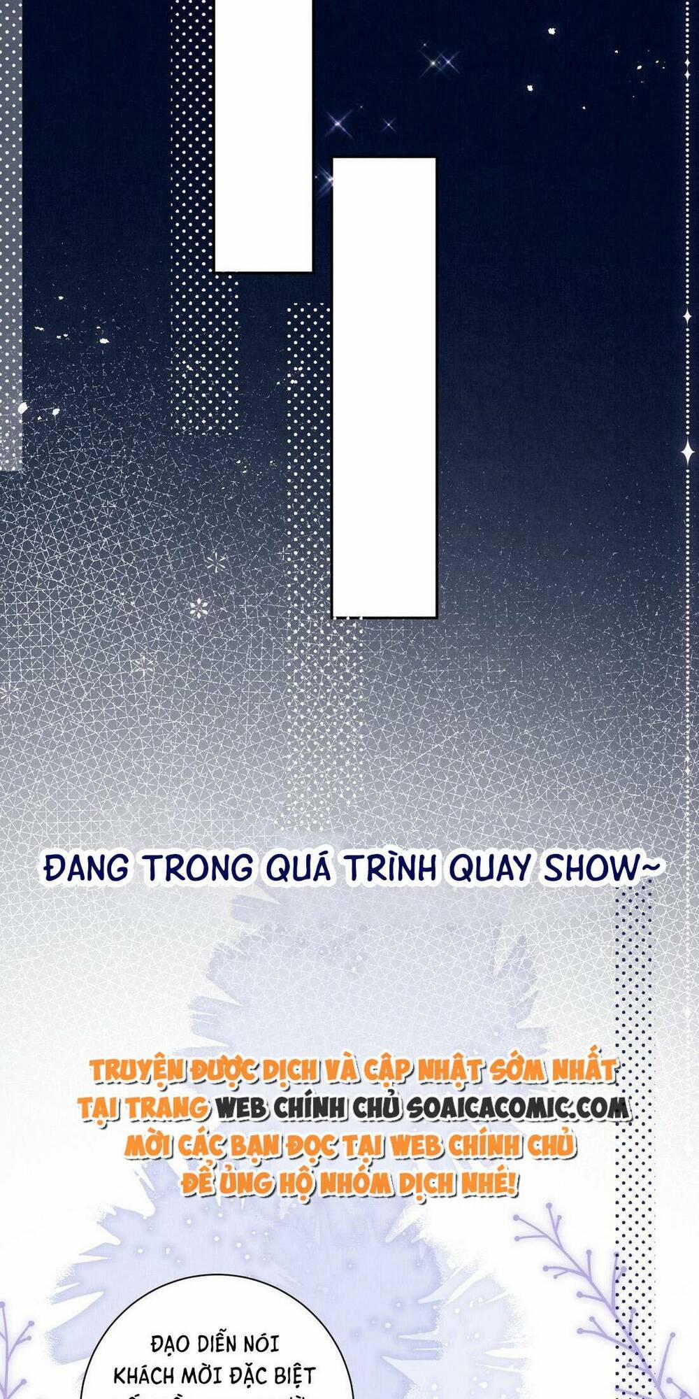 Ảnh Đế Thế Thân 21 trang 16