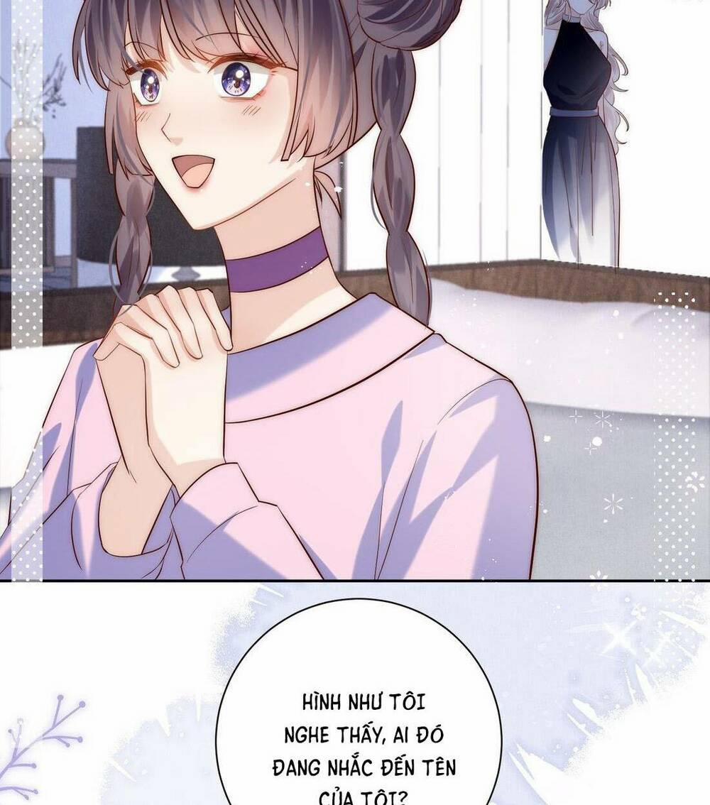 Ảnh Đế Thế Thân 21 trang 18