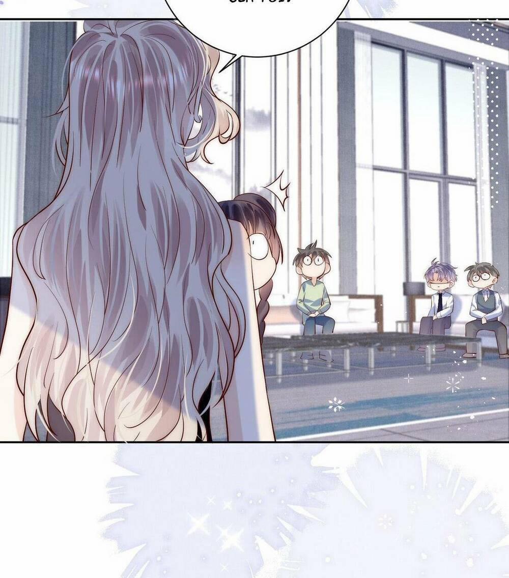 Ảnh Đế Thế Thân 21 trang 19