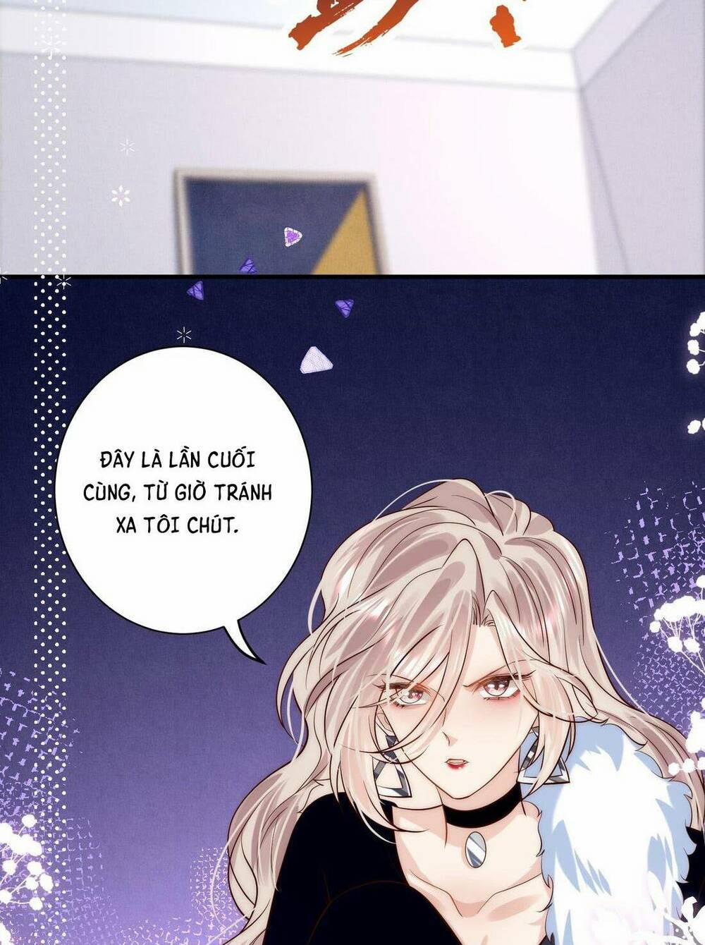 Ảnh Đế Thế Thân 21 trang 2