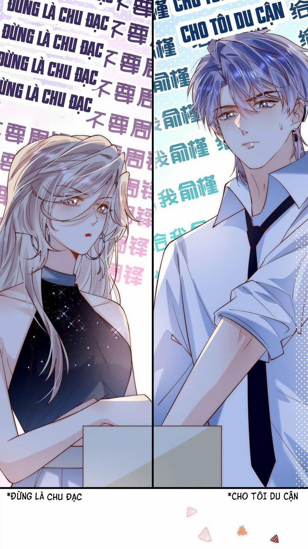 Ảnh Đế Thế Thân 21 trang 22