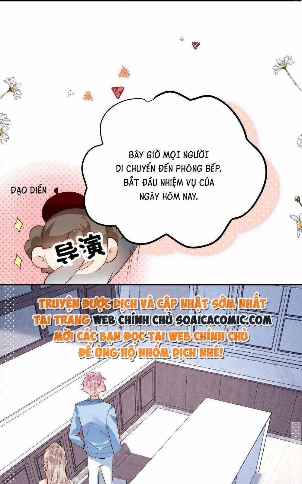 Ảnh Đế Thế Thân 21 trang 25